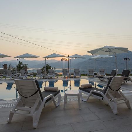 Aria Butik Otel Selimiye  Zewnętrze zdjęcie