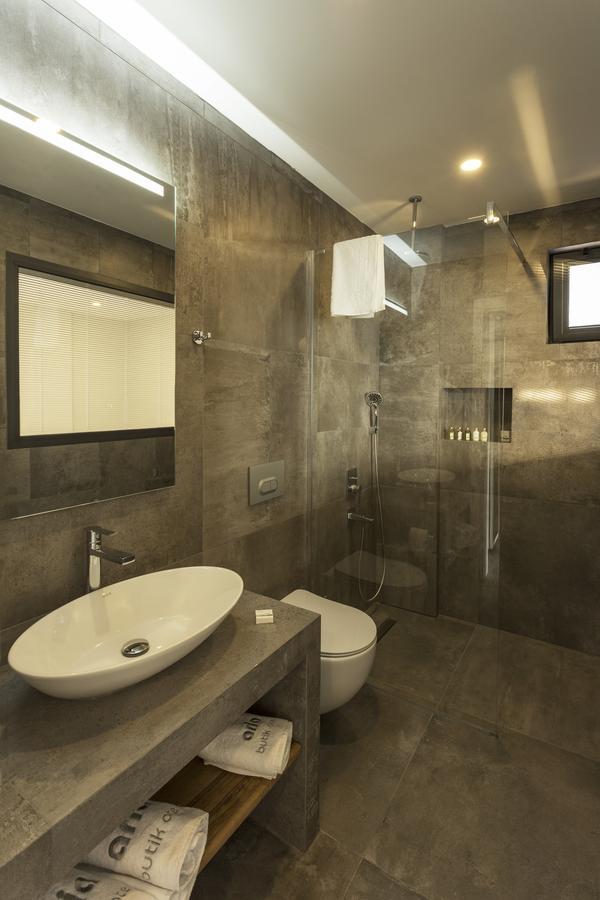 Aria Butik Otel Selimiye  Zewnętrze zdjęcie