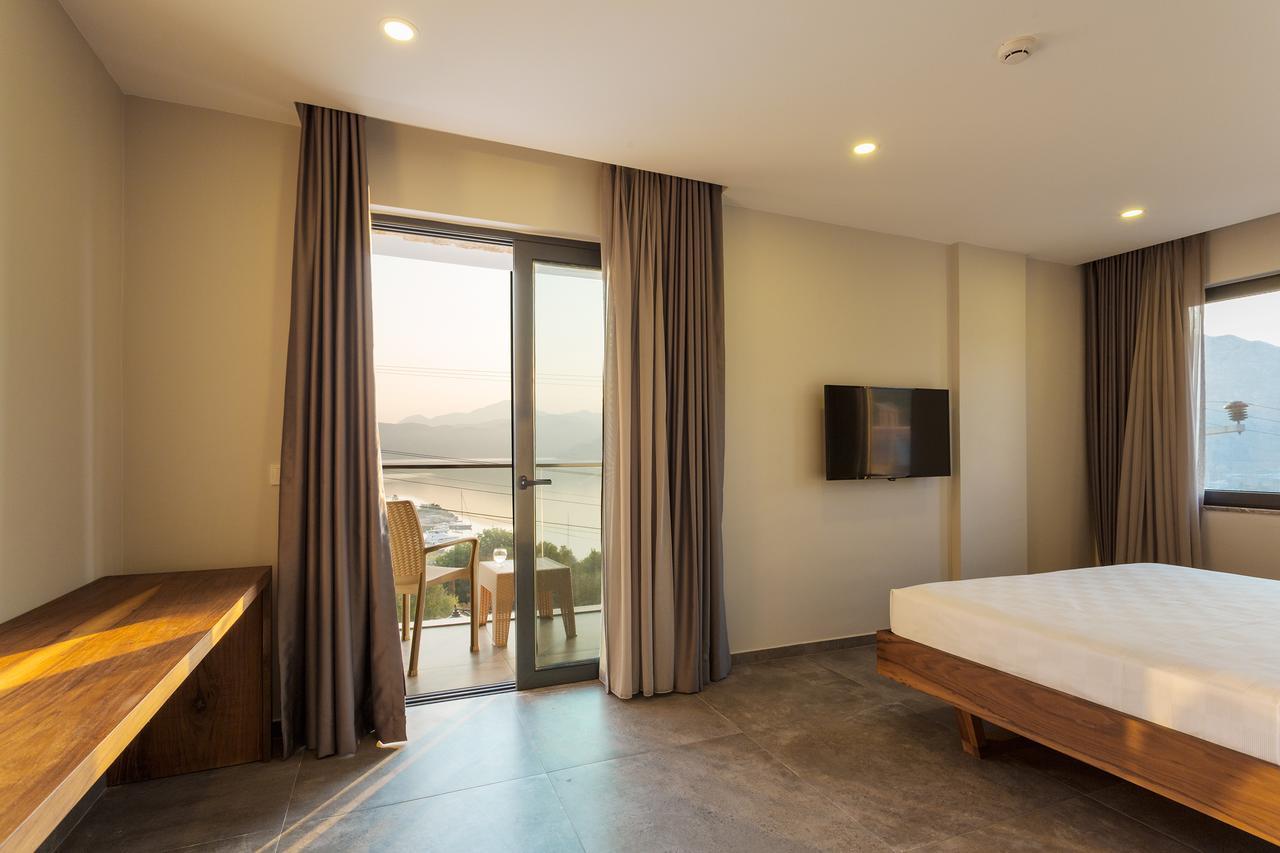 Aria Butik Otel Selimiye  Zewnętrze zdjęcie