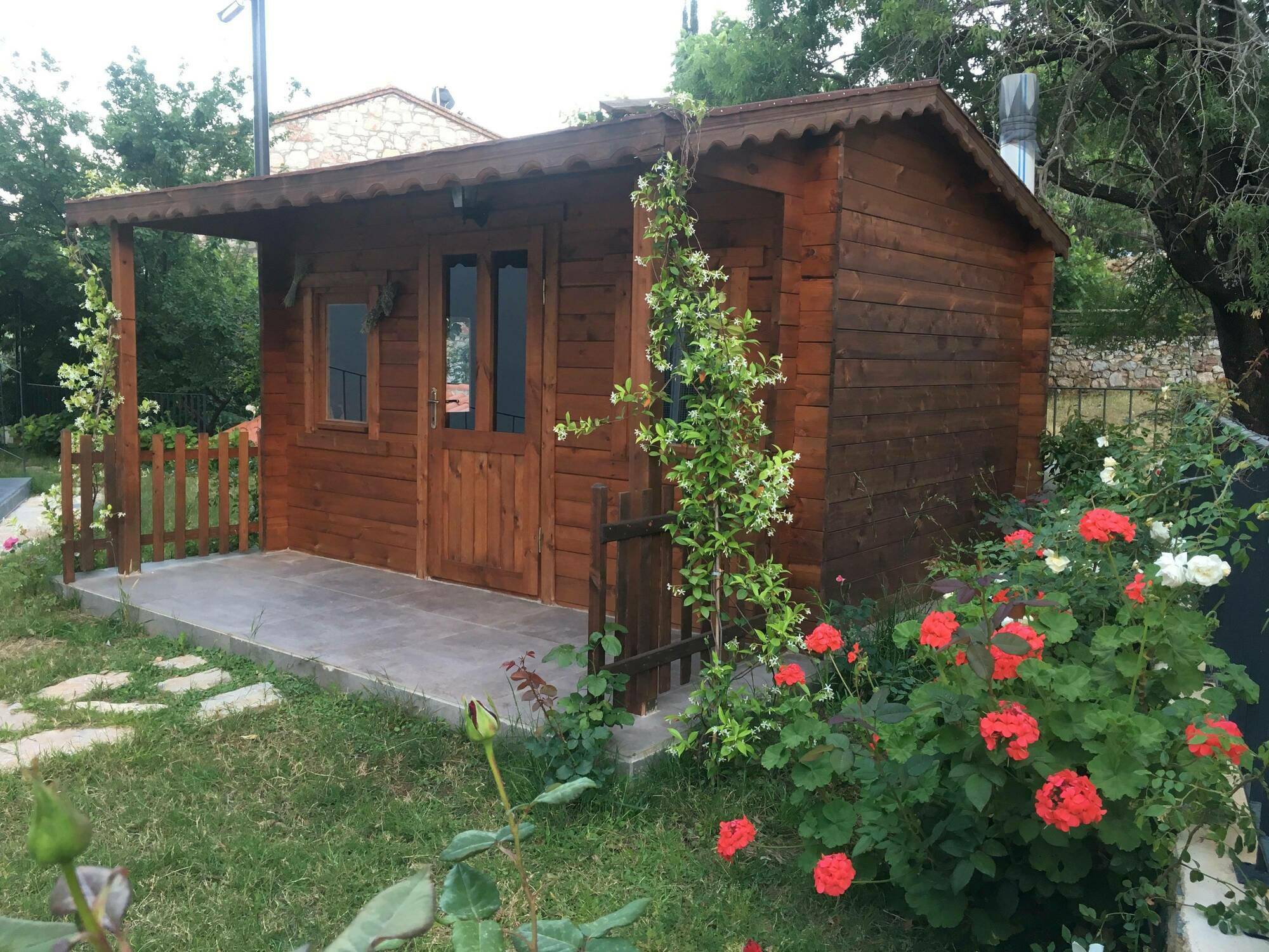 Aria Butik Otel Selimiye  Zewnętrze zdjęcie