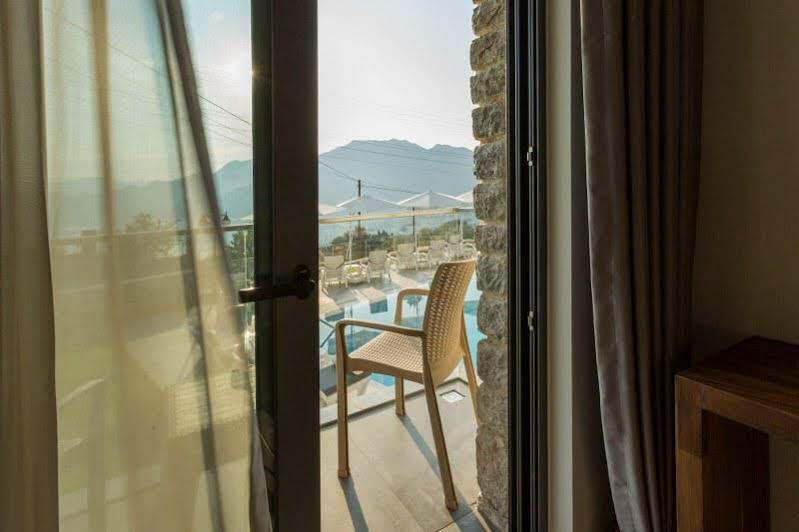 Aria Butik Otel Selimiye  Zewnętrze zdjęcie